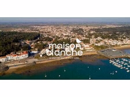 propriété jard-sur-mer (85)