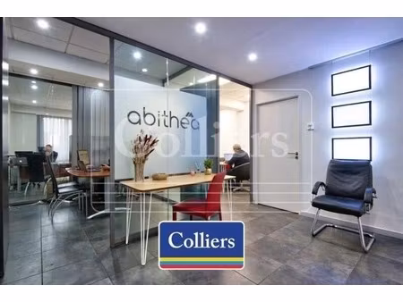vente bureaux 135 m²