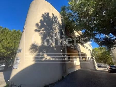 vente bureaux 325 m²
