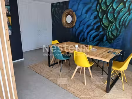 vente bureaux auray 56400 106m²