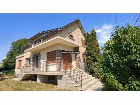 vente maison 6 pièces 117 m² à romilly-sur-seine (10100)  135 000 €