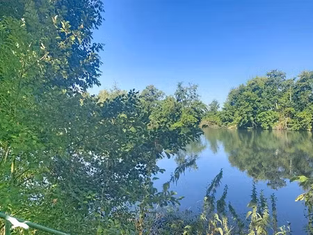 vente maison 4 pièces 68 m² à saint-médard-de-guizières (33230)  135 000 €