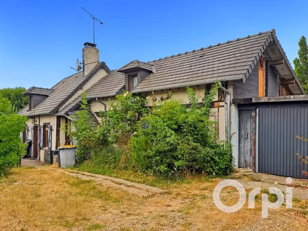 vente maison 4 pièces 91.86 m² à songeons (60380)  133 500 €