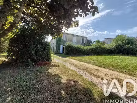 vente maison 5 pièces 133 m² à vayres (87600)  112 850 €
