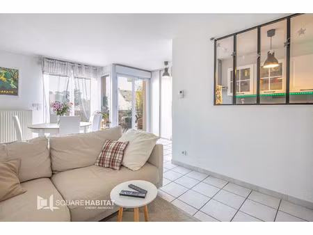 vente appartement 5 pièces 109 m² rives (38140)