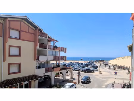 vente appartement 4 pièces 48 m² vieux-boucau-les-bains (40480)