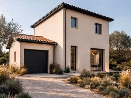 vente maison 4 pièces 85 m² voiron (38500)