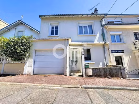 vente maison 3 pièces 73.78 m² à limoges (87000)  139 900 €