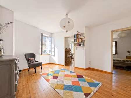 vente maison 4 pièces 100 m² à puylaroque (82240)  139 000 €