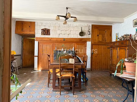 vente maison 4 pièces 123 m² à avesnes-le-comte (62810)  142 000 €