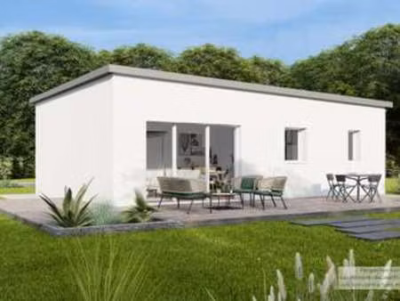 vente maison à ploulec'h (22300) : à vendre / 64m² ploulec'h