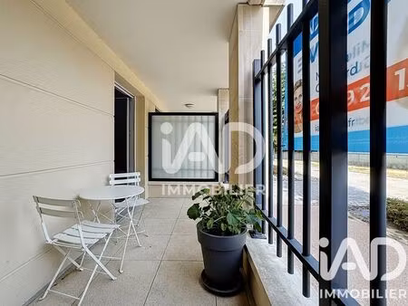 appartement à corbeil-essonnes (91100)