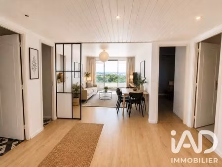 appartement à mérignac (33700)