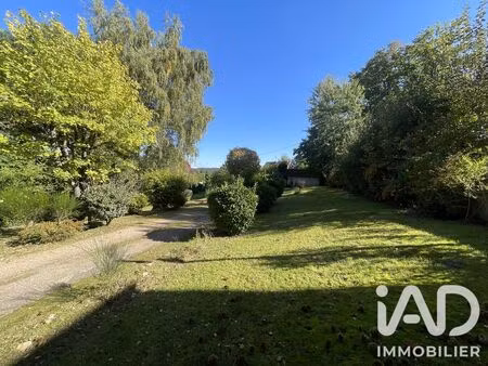 terrain à gif-sur-yvette (91190)