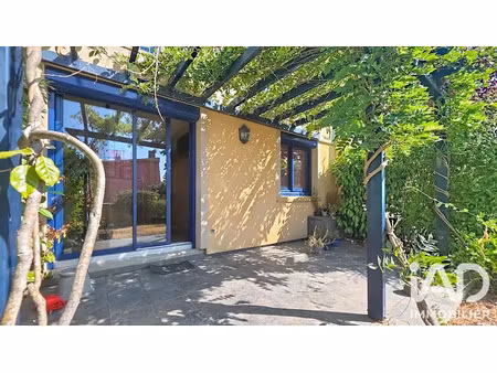 vente maison 5 pièces 94 m² à yzeure (03400)  150 000 €