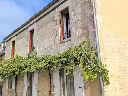 vente maison 6 pièces 130 m² à le buisson-de-cadouin (24480)  151 200 €