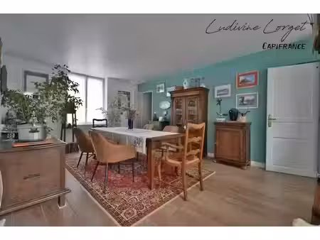 vente maison 5 pièces 114 m² à gizy (02350)  156 000 €