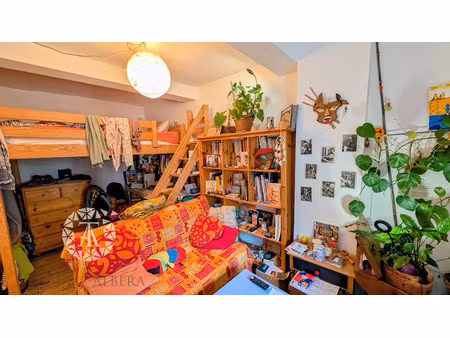 vente maison 3 pièces 53.65 m² à laroque-des-albères (66740)  139 000 €
