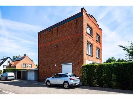 appartement à vendre à oosterloseweg 28 geel (rbw57317)