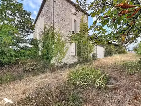 vente maison 7 pièces 105 m² à saint-mézard (32700)  161 990 €