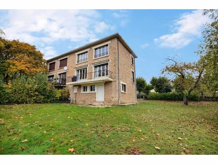 vente maison 4 pièces 126.63 m² à le creusot (71200)  164 900 €