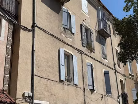 vente maison 0 pièces 285 m² à nyons (26110)  170 000 €
