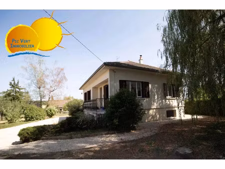 vente maison 4 pièces 84 m² à saint-seine-en-bâche (21130)  169 000 €