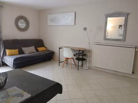 location appartement 1 pièce 36 m² à la chapelle-sur-erdre (44240)