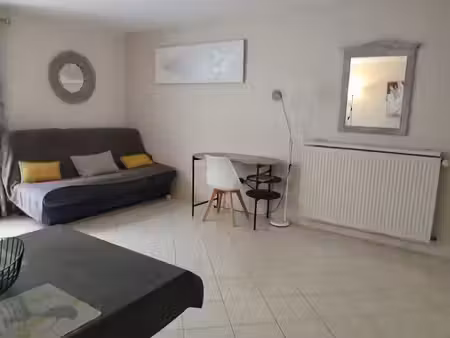 studio de 36m2 à louer sur la chapelle-sur-erdre