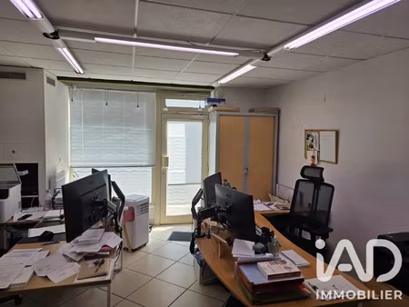 vente commerce 24 m² blois (41000)