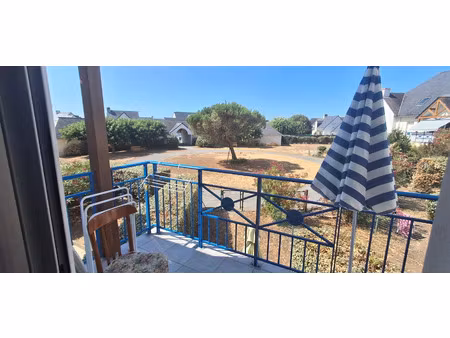 vente appartement 2 pièces 38 m² le croisic (44490)