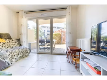 vente appartement 2 pièces 45 m² thouaré-sur-loire (44470)