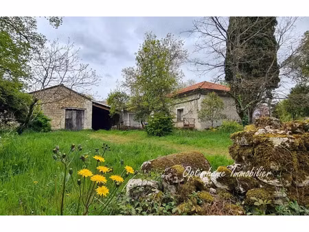 vente maison 5 pièces 104 m² à saint-robert (47340)  215 000 €