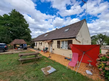vente maison 6 pièces 114 m² à venizel (02200)  172 000 €