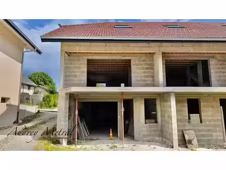 vente maison 4 pièces 116 m² à menthonnex-sous-clermont (74270)  173 000 €