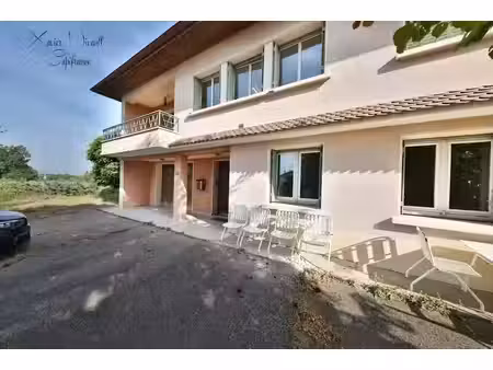 vente maison 5 pièces 160 m² à saint-sulpice (01340)  179 000 €