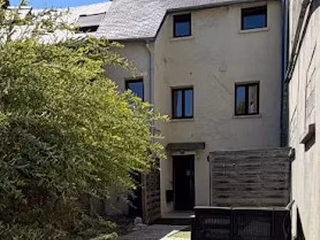 vente maison 5 pièces 120 m² à montivilliers (76290)  220 000 €