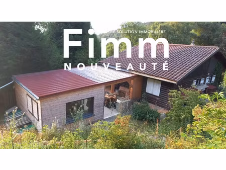 vente maison 68 m² pélussin (42410)