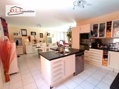 vente maison 5 pièces 116.86 m² à moissac (82200)  222 500 €