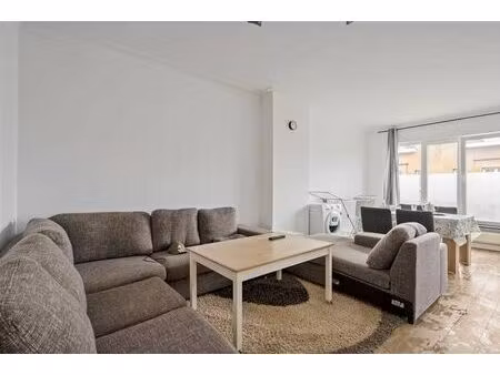 appartement à vendre à grote nieuwedijkstraat 345 malines (rbw56782)