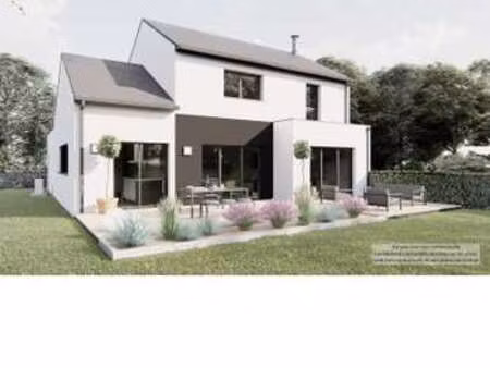 vente maison à brest (29200) : à vendre / 126m² brest