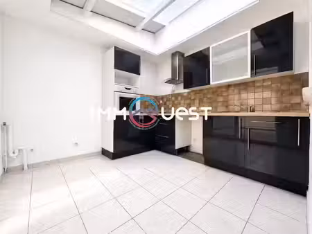 vente maison 5 pièces 115 m² à gravelines (59820)  216 000 €