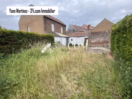 vente maison 4 pièces 72 m² à quesnoy-sur-deûle (59890)  226 600 €