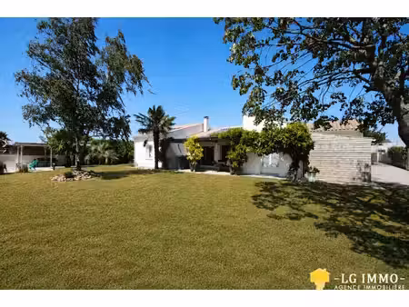 annonce maison à vendre