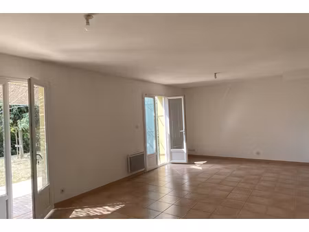 annonce maison à vendre