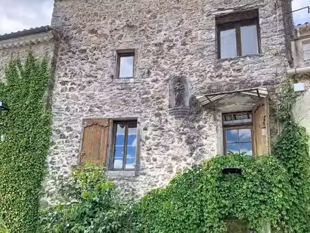 maison causse de la selle 6 pièce(s) 125 m2