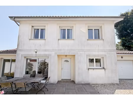 annonce maison à vendre
