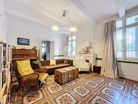 20 min pezenas maison de caractère 367 m2  7 ch  idéale pour activité de chambres d'hôtes