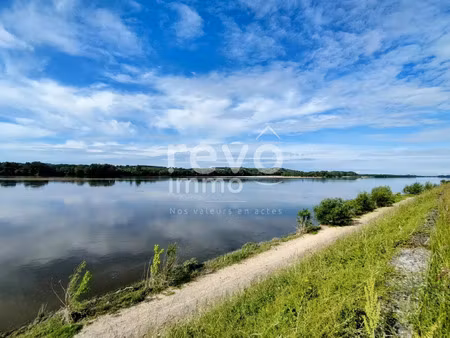 vente maison 7 pièces 150 m² brissac-loire-aubance (49250)