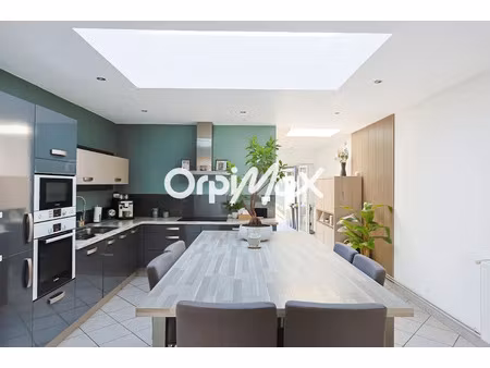 vente maison 4 pièces 115 m² à tourcoing (59200)  249 000 €